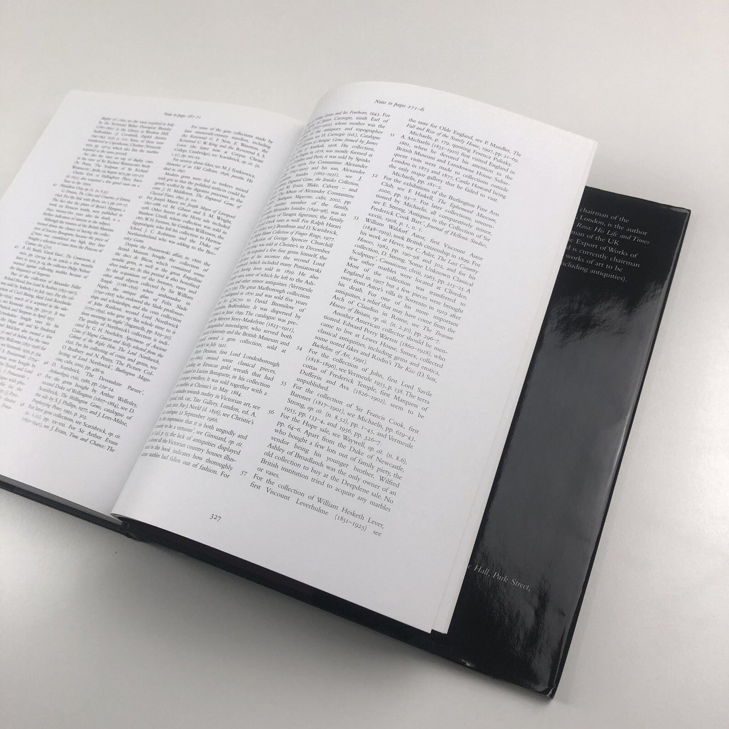 The Pleasures of Antiquity. British Collectors of Greece & Rome | Jonathan Scott, 2003