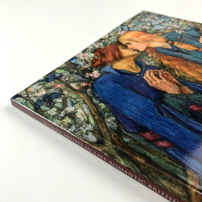 Women Artists in Late Romantic British Art | Campbell Wilson catalogue, 2005