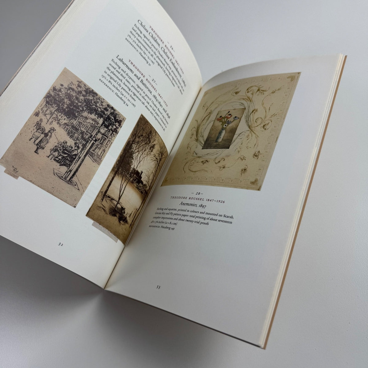 Whistler A Centenary Tribute | The Fine Art Society, 2003