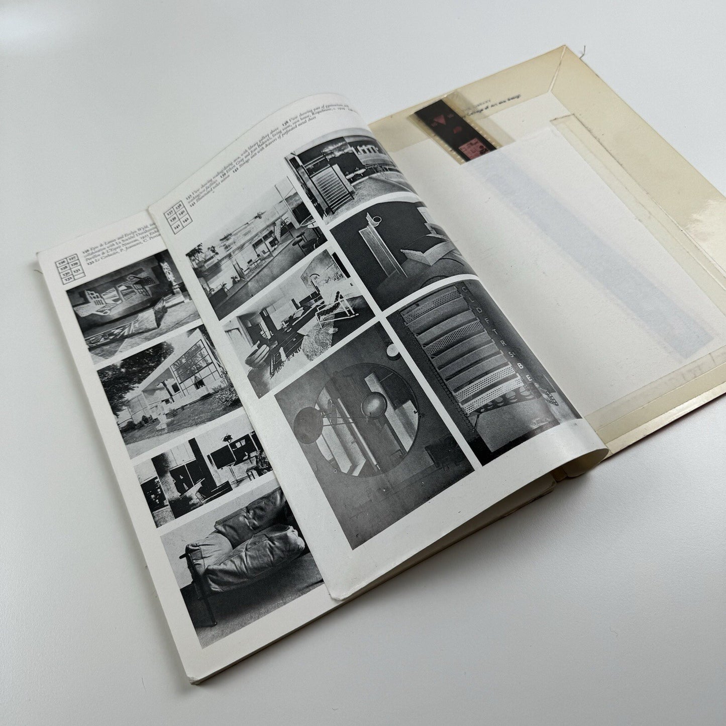 Design 1920’s | Open University textbook | Tim Benton, Charlotte Benton, Aaron Scharf, 1975