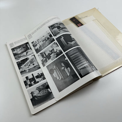 Design 1920’s | Open University textbook | Tim Benton, Charlotte Benton, Aaron Scharf, 1975