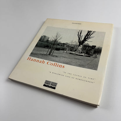 Hannah Collins In the course of time. A worldwide case of homesickness | Colección Imagen, 1997