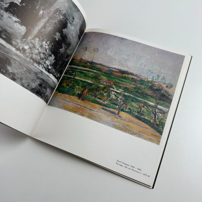 French Landscapes | Marlborough Fine Art Oct-Dec 1961 design Gordon House