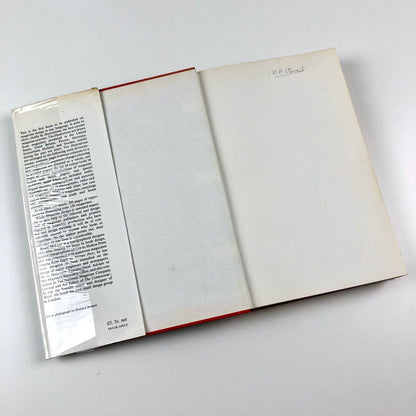 Magazine Design by Ruari McLean | Oxford University Press | 1969