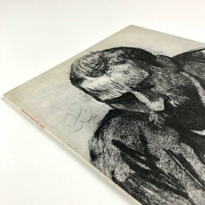 Collectie Theo Van Gogh | Stedelijk Museum catalogue | Cat. no. 226, 1960