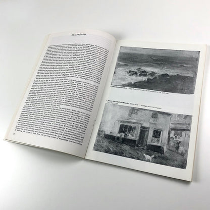 The St Ives Years – Essays on the growth of an artistic phenomenon by Peter Davies | Wimbourne Bookshop, 1984