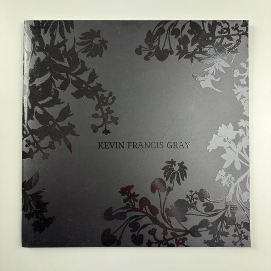 Kevin Francis Gray | One in the Other London, 2005 exhibition catalogue