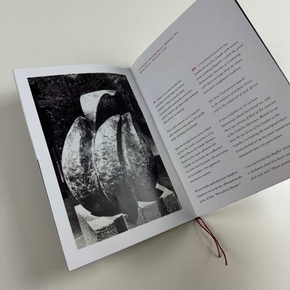 John Hale. An English sculptor in Italy | self-published, undated inscribed