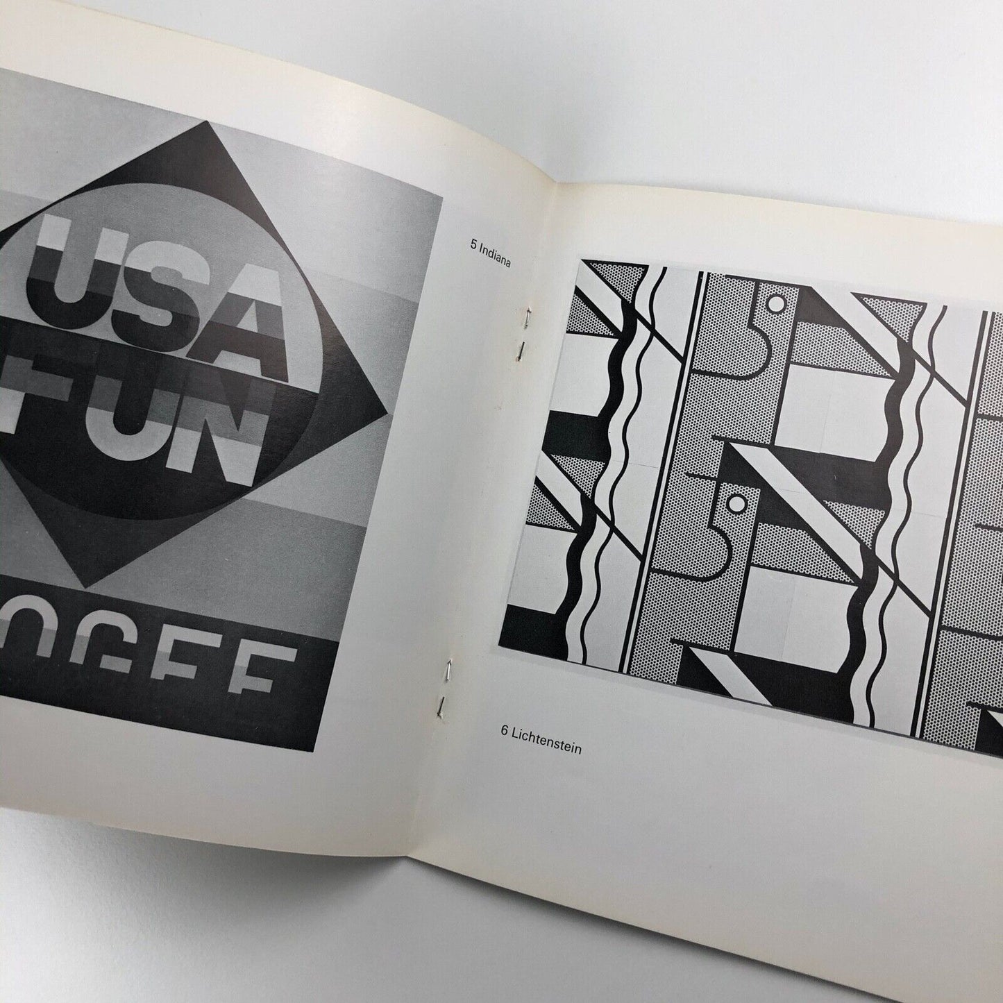 POP ’70: Mayfair Gallery, 1970 | Dine, Hamilton, Haworth, Indiana, Lichtenstein, Oldenburg, Paolozzi, Rosenqust, Segal, Warhol, Wesselmann