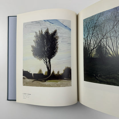 The Future. Christian Schmidt-Rasmussen | Galleri Nicolai Wallner, 2009 catalogue