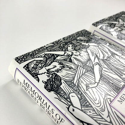 Memorials of Edward Burne-Jones by Georgina Burne-Jones | Volumes I and II 1993