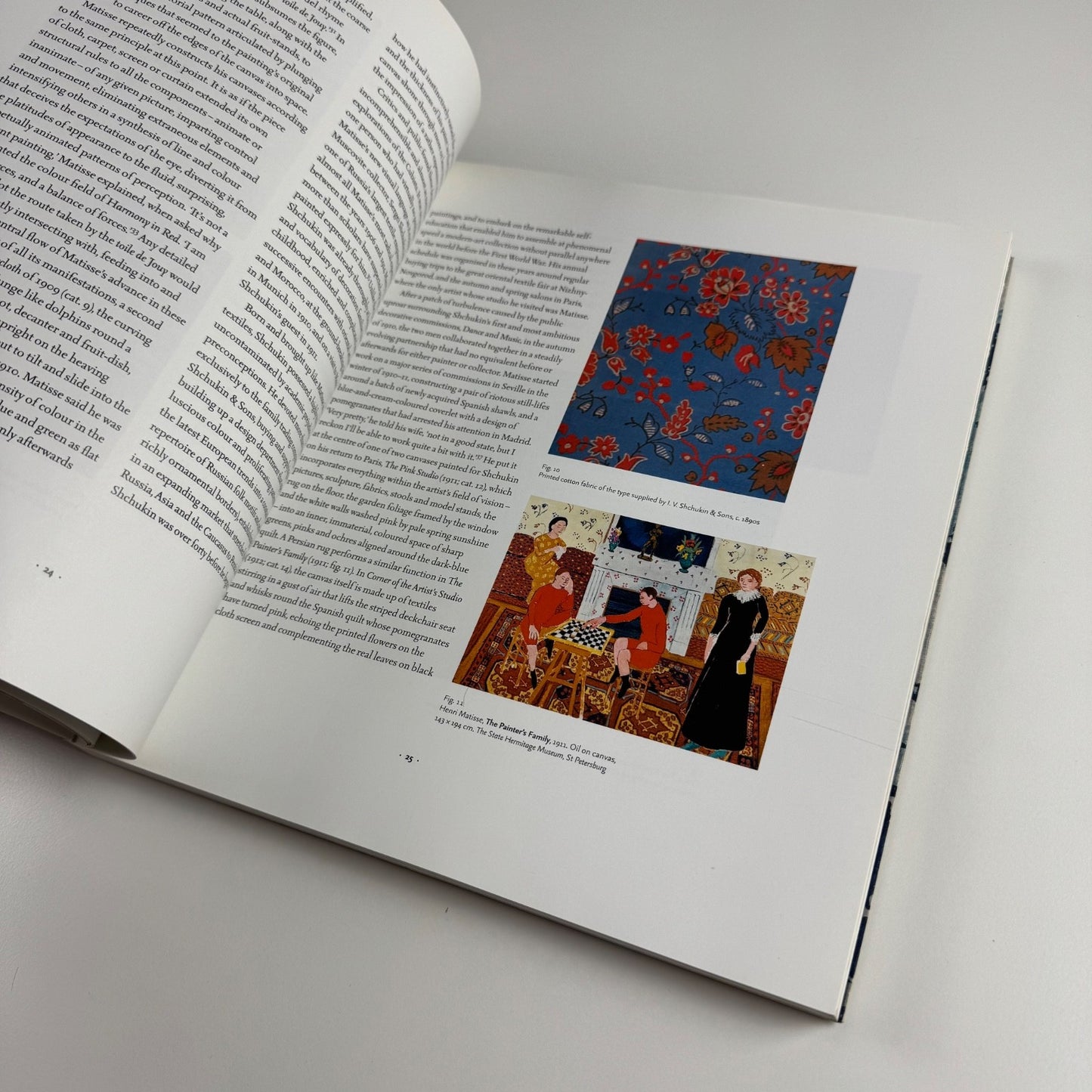 Matisse his art and his textiles. The Fabric of Dreams | Royal Academy, 2005 PB