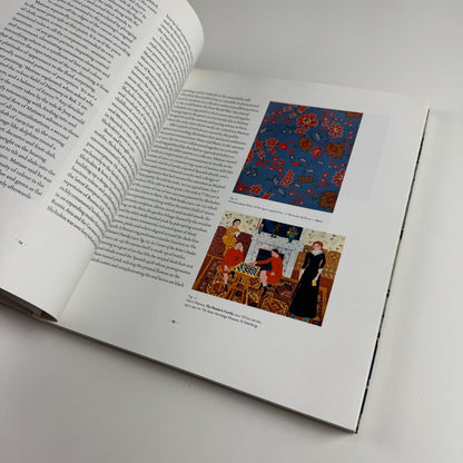 Matisse his art and his textiles. The Fabric of Dreams | Royal Academy, 2005 PB