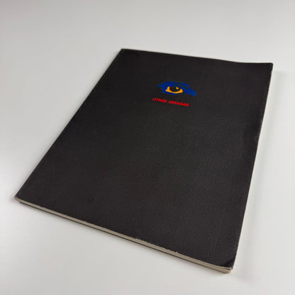 Otras Miradas | Exposiciones del canal de Isabel II Madrid 1988/89