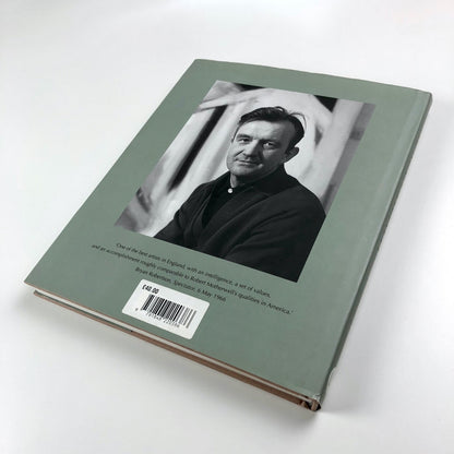 Adrian Heath by Jane Rye | Lund Humphries 2012