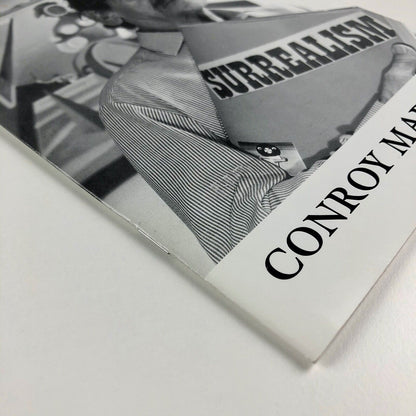 Conroy Maddox: A Surrealist Odyssey | Silvano Levy | Belgrave Gallery, 2001