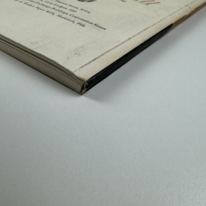 Book Design and Production | Vol 3 No 4 1960 | Printing News Ltd | Edited by James Moran