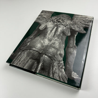 The Sculpture of Epstein with a complete catalogue Evelyn Silber | Phaidon, 1986