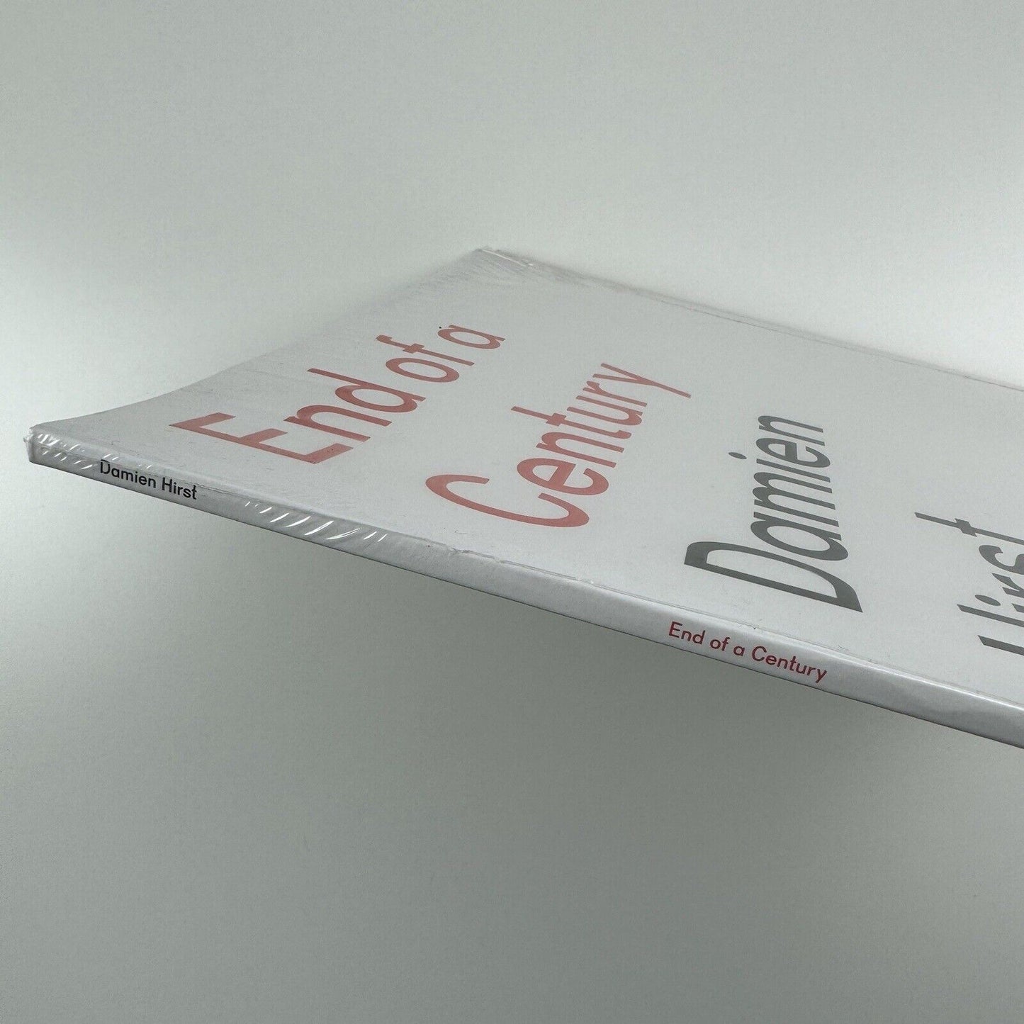 Damien Hirst End of a Century | Newport Street Gallery, London, 2020/21