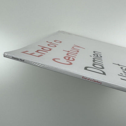 Damien Hirst End of a Century | Newport Street Gallery, London, 2020/21