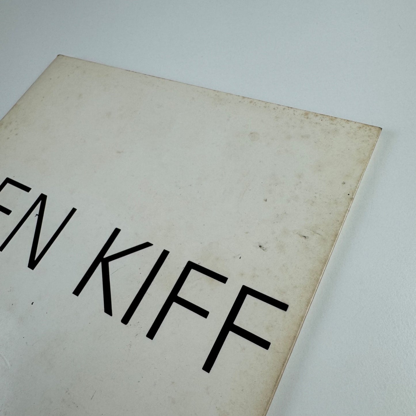 Ken Kiff | Nicola Jacobs Gallery, 1983