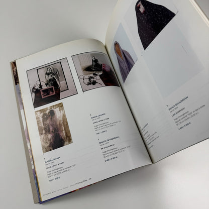 Artcurial October 2007 Cutting Edge | Modern & Contemporary Art sale catalogue | Hotel Dassault