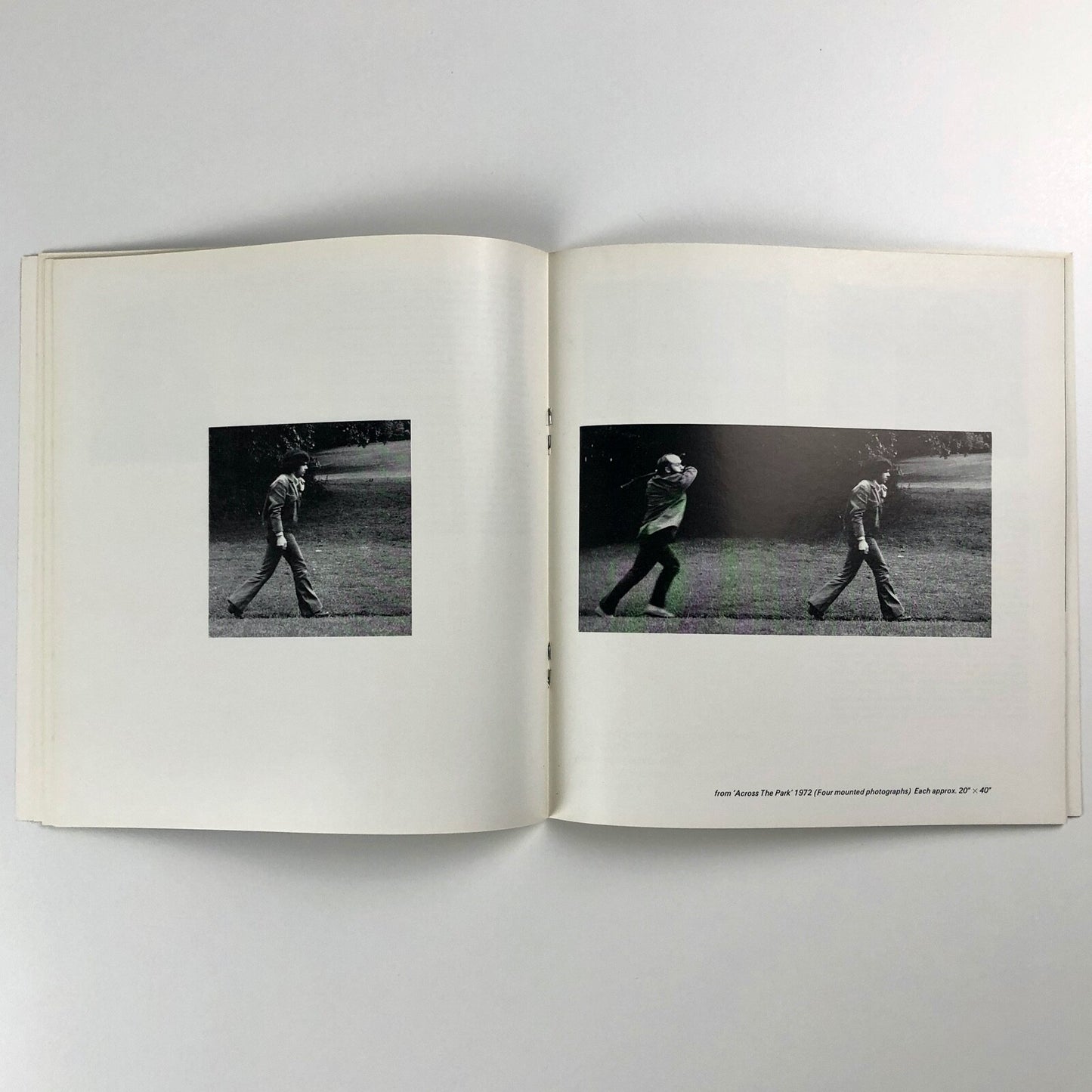 Critic's Choice exhibition catalogue | Richard Cork | Arthur Tooth, 1973
