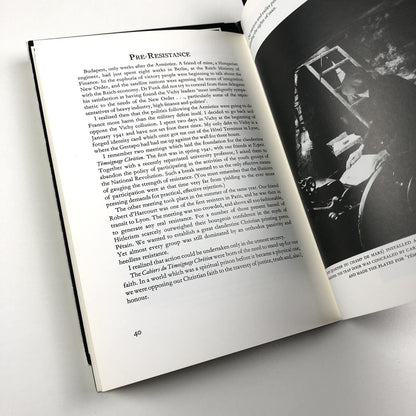 Imprimeries Clandestines | Pentagram Papers 13