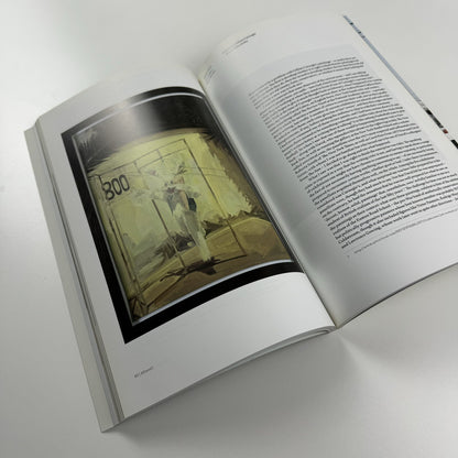 Afterall: A Journal of Art, Context and Inquiry, 16 | Central St Martins, 2007