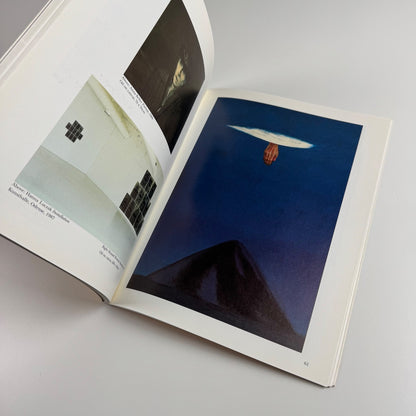 Polish Realities. New Art from Poland | Third Eye Centre Glasgow, 1988