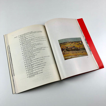 Vincent Van Gogh | Stedelijk Museum exhibition catalogue | Cat. no. 134, 1955