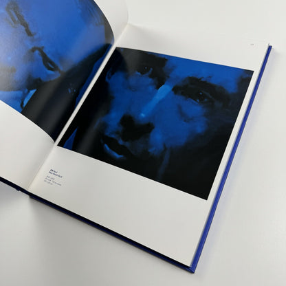 Blue Room. Yang Shao Bin | Ullens Center for Contemporary Art in Beijing, 2010 catalogue