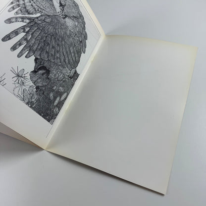 Charles Maurice and Edward Julius Detmold by Nicholas Alfrey & Richard Verdi | Heslington Hall, 1983/4