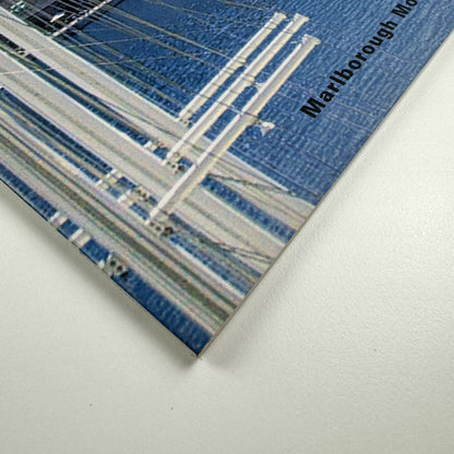 Les Artistes du Port | Adami, Arman, Botero et al | Marlborough Monaco catalogue, 2000/1