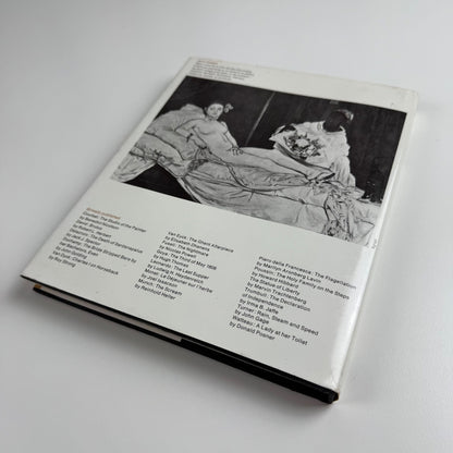 Manet Olympia by Theodore Reff | Art in Context. Allen Lane, 1976