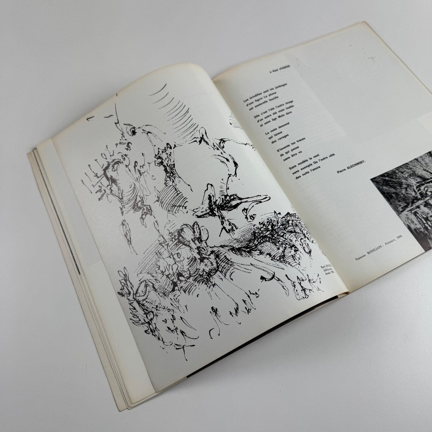 edda 3 No 3 March 1961. Cahiers internationaux de documentation sur la poésie