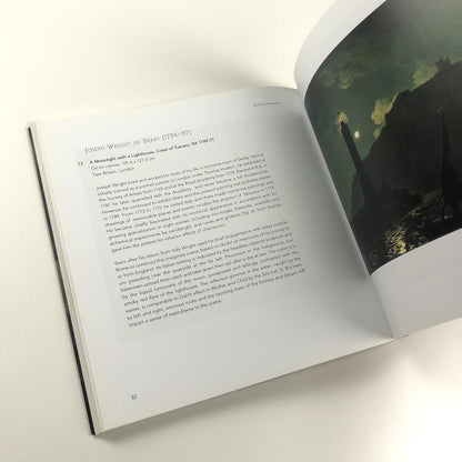 Moonrise over Europe – JC Dahl and Romantic Landscape by Paul Spencer-Longhurst | Philip Wilson Publishing, 2006