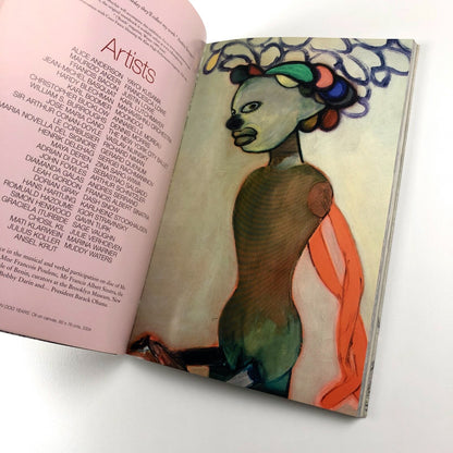 Voo-Doo - Riflemaker Exhibition catalogue | Hoochie Coochie and the Creative Spirit, 2009
