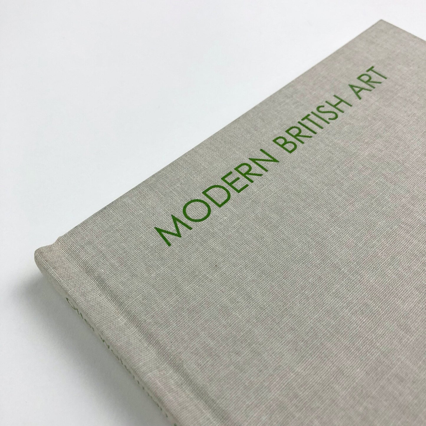 Modern British Art | Offer Waterman & Co catalogue | Sandra Blow, Edward Burra, Barbara Frost, Ivon Hitchens, Julian Trevelyan et al