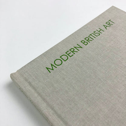 Modern British Art | Offer Waterman & Co catalogue | Sandra Blow, Edward Burra, Barbara Frost, Ivon Hitchens, Julian Trevelyan et al
