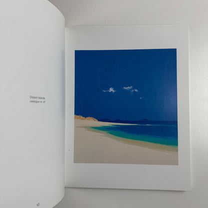 John Miller. Seeing is Believing | Portland Gallery, 2001