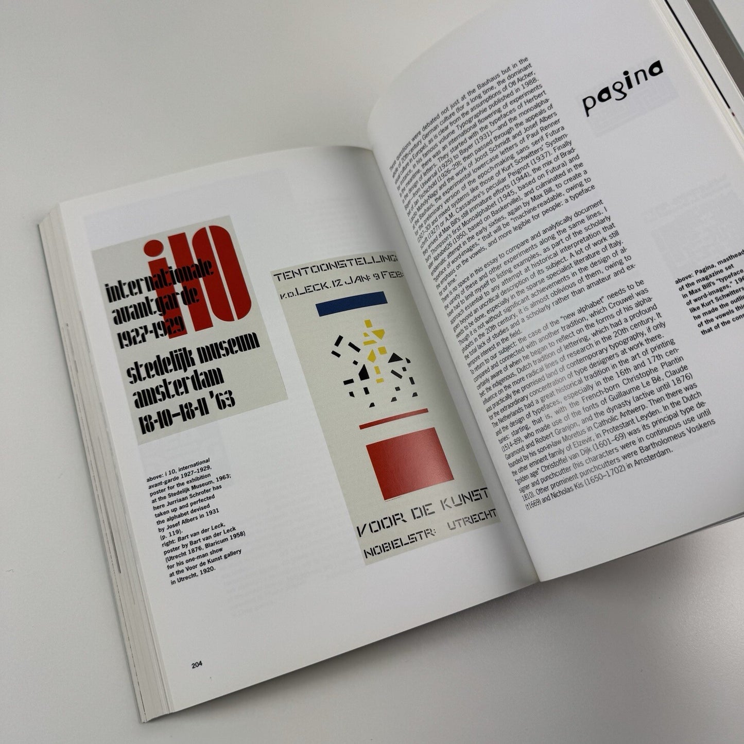 ABC of 20th-century graphics by Sergio Polano & Pierpaolo Vetta | Electa architecture, 2002