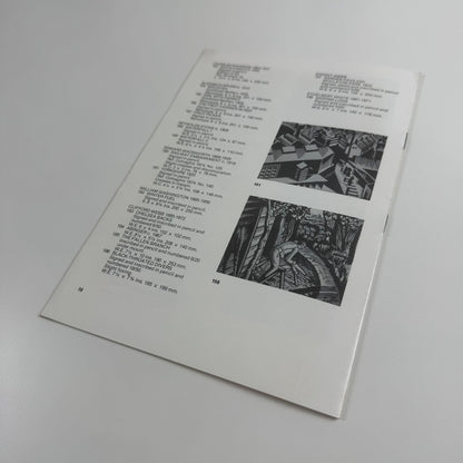 British Wood engravings and other prints 1900-1960 | Blond Fine Art 1980