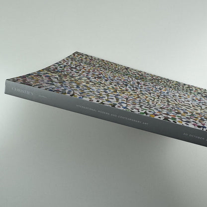 International Modern and Contemporary Art | Christie's Dubai catalogue, 30 October 2008 7674