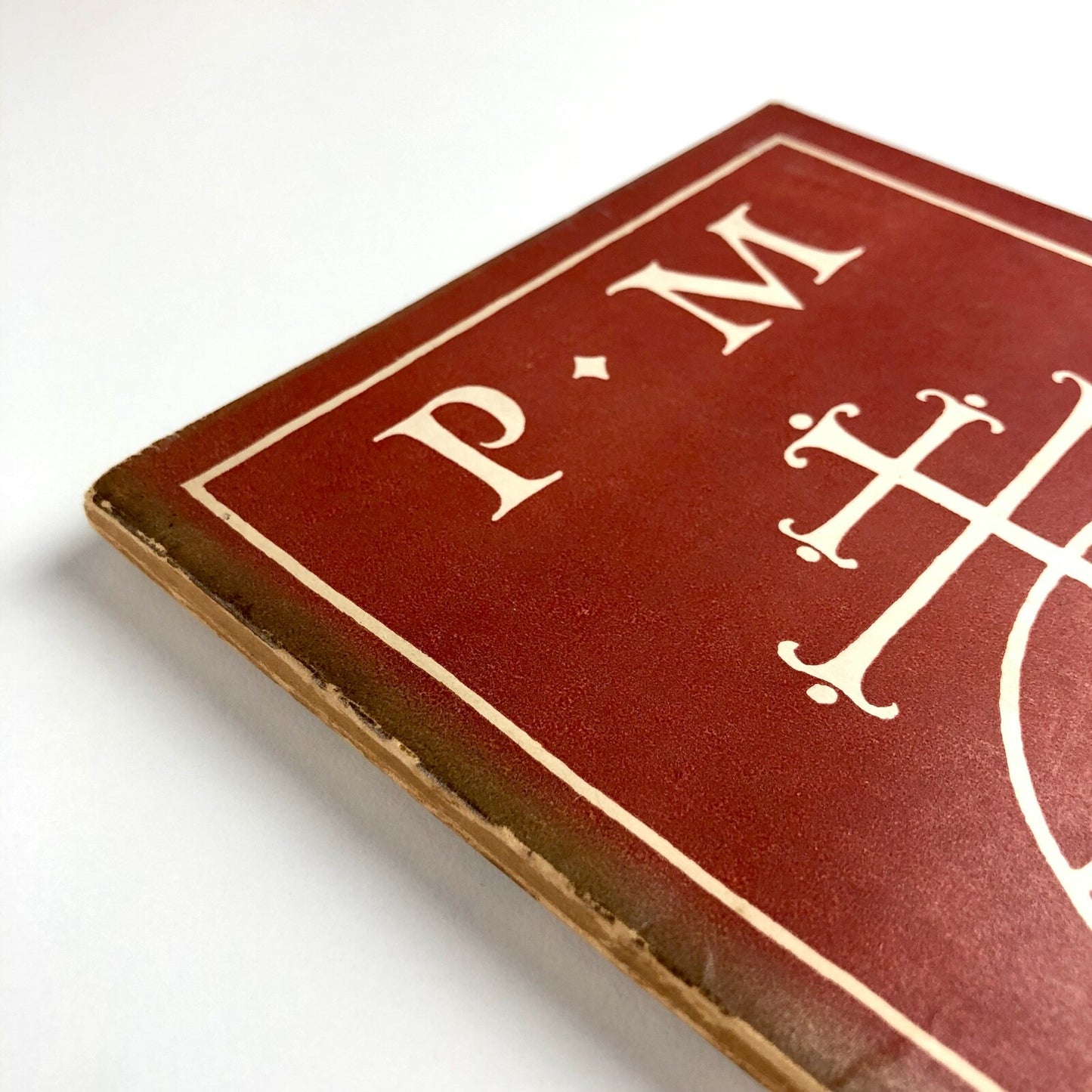 PM – Journal for Production Managers & Art Directors | Vol 3, No 6, Feb 1937 | Wiliam Edwin Rudge