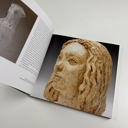 Frank Dobson ‘Bring it Alive’ by Andrew Lambirth | Goldmark, 2022