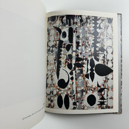 Richmond Burton | Cheim & Read New York, 2000 | Exhibition catalogue