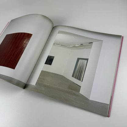 Ian Davenport | Ikon Gallery exhibition catalogue, 2004