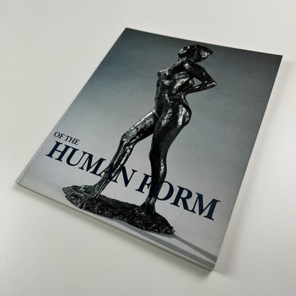 Of the Human Form | Waddington Galleries exhibition catalogue, 1995