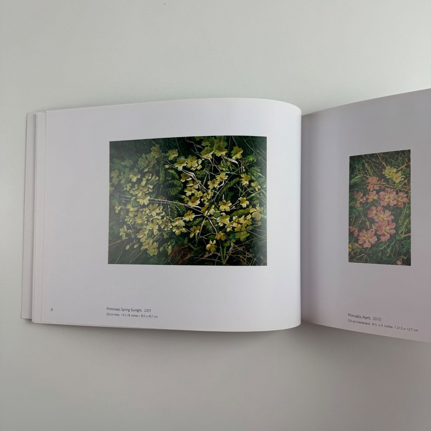 Martin Bentham | New Gallery, Royal West of England Gallery, 2010